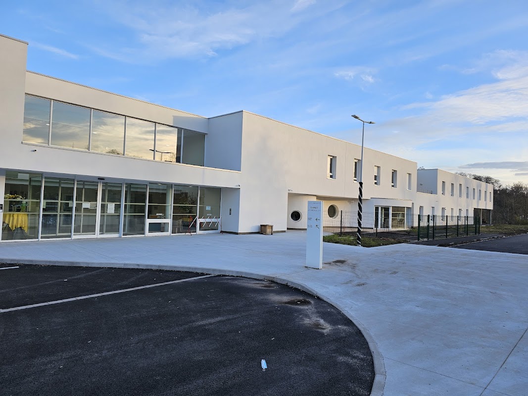 EHPAD Lémire