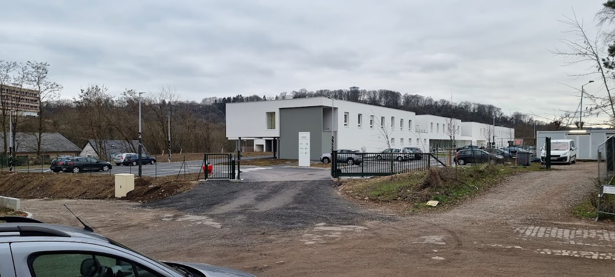 EHPAD Lémire - Photo 2 sur 3 - Intérieur et espaces communs