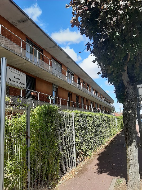 EHPAD Les Landes - Photo 4 sur 5 - Espaces de vie