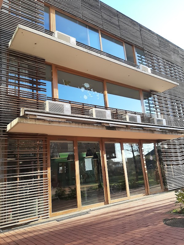 EHPAD Les Landes - Photo 3 sur 5 - Chambres et hébergement