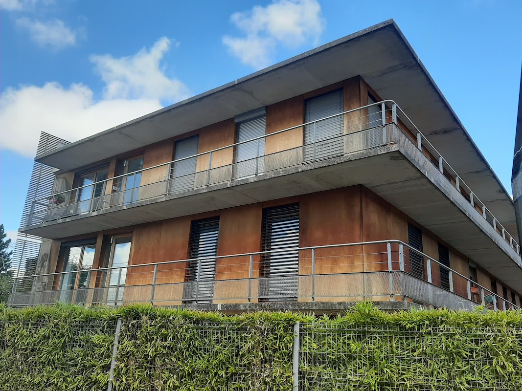 Photo de EHPAD Les Landes, EHPAD à TREMBLAY