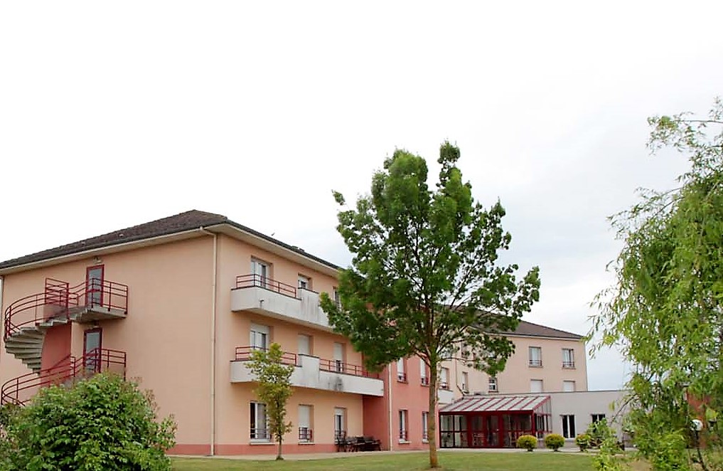 EHPAD Les Tournesols - Photo principale