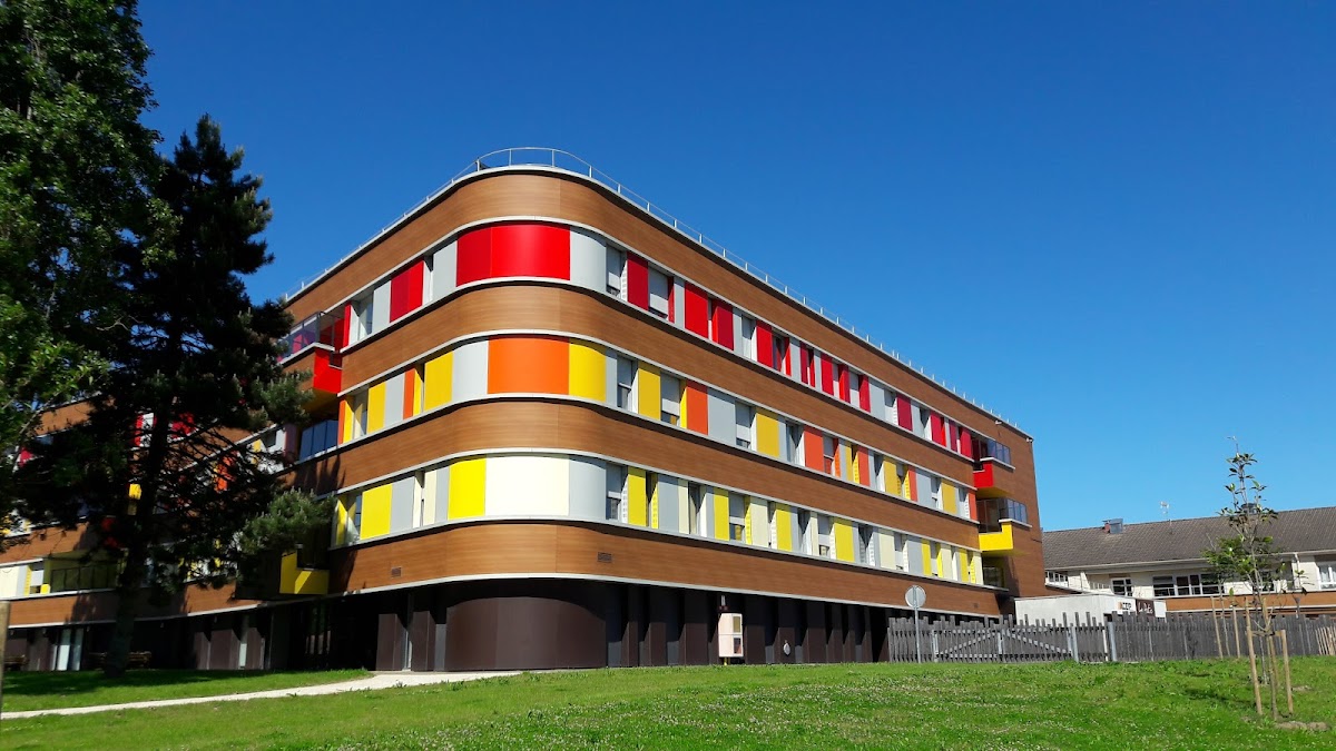 EHPAD Le Patio - Photo 2 sur 5 - Intérieur et espaces communs