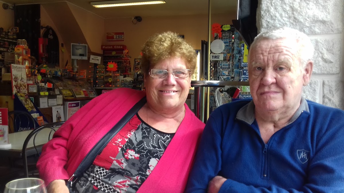 Photo de Résidence du Parc, EHPAD à PLOUBALAY