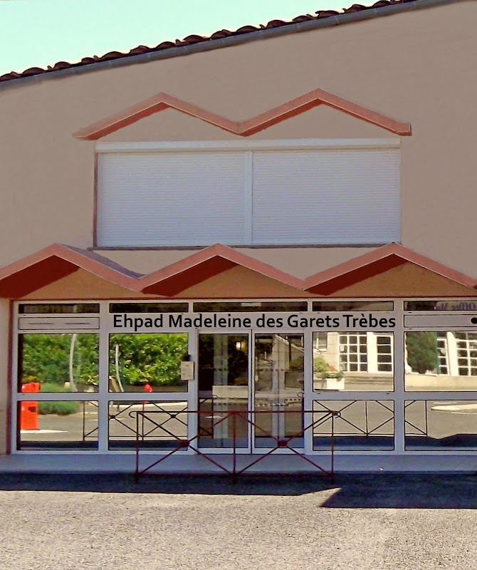 EHPAD Madeleine des Garets - Photo 2 sur 3 - Intérieur et espaces communs