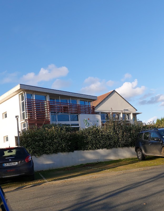 EHPAD Delante - Photo 2 sur 3 - Intérieur et espaces communs