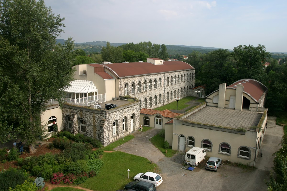 EHPAD Orpea L'Ambène