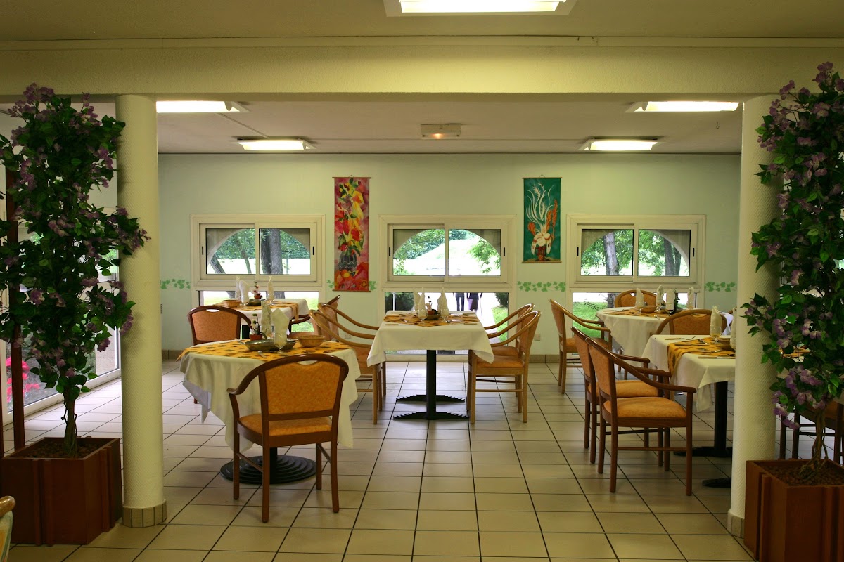 EHPAD Orpea L'Ambène - Photo 4 sur 5 - Espaces de vie