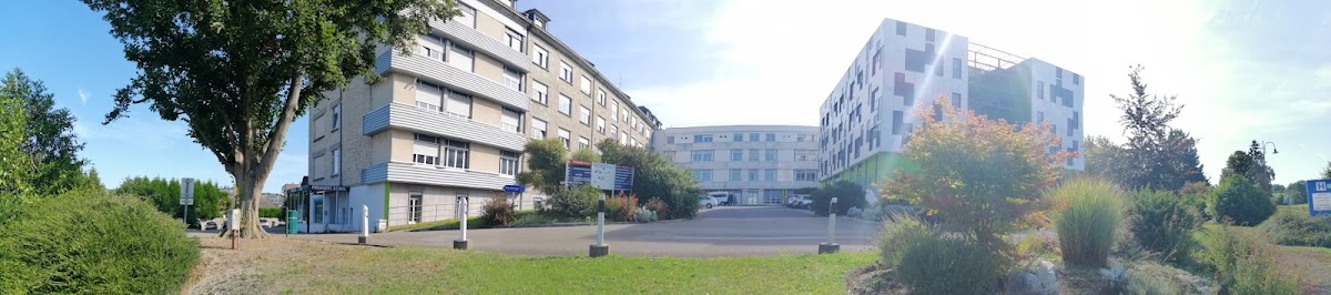 EHPAD Centre hospitalier Fernand Langlois - Photo 3 sur 5 - Chambres et hébergement