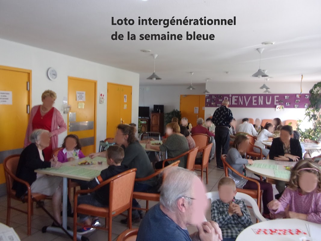 Résidence Les Thuyas - Photo 4 sur 5 - Espaces de vie