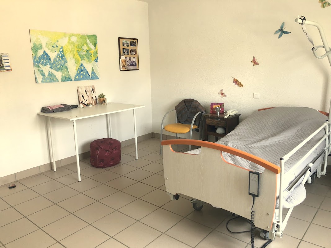 Résidence Les Thuyas - Photo 3 sur 5 - Chambres et hébergement