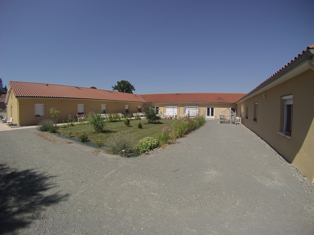 Résidence Les Thuyas - Photo 5 sur 5 - Environnement et extérieurs