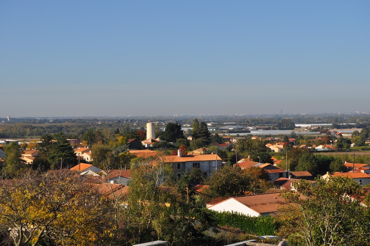 EHPAD Le Clos du Moulin