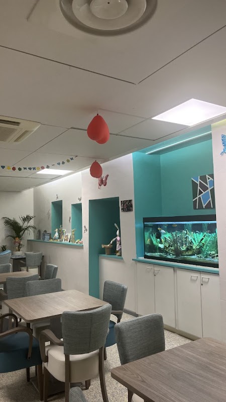 EHPAD Le Witten - Photo 4 sur 5 - Espaces de vie