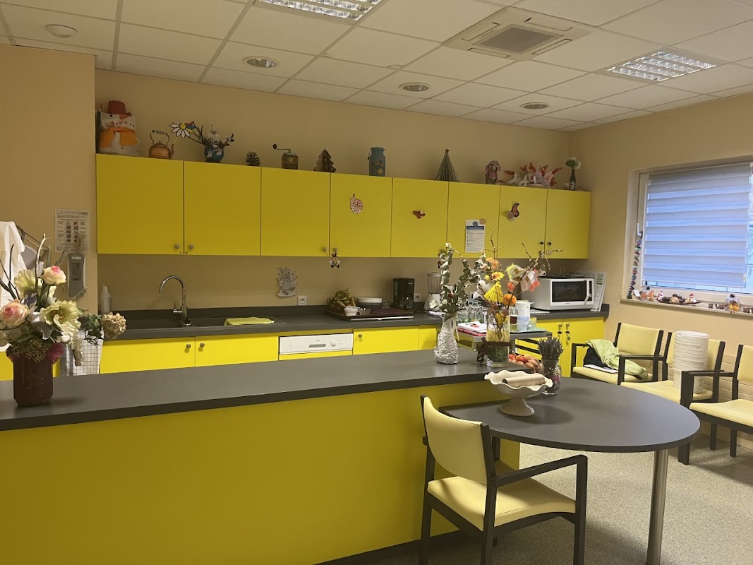 EHPAD Le Witten - Photo 2 sur 5 - Intérieur et espaces communs