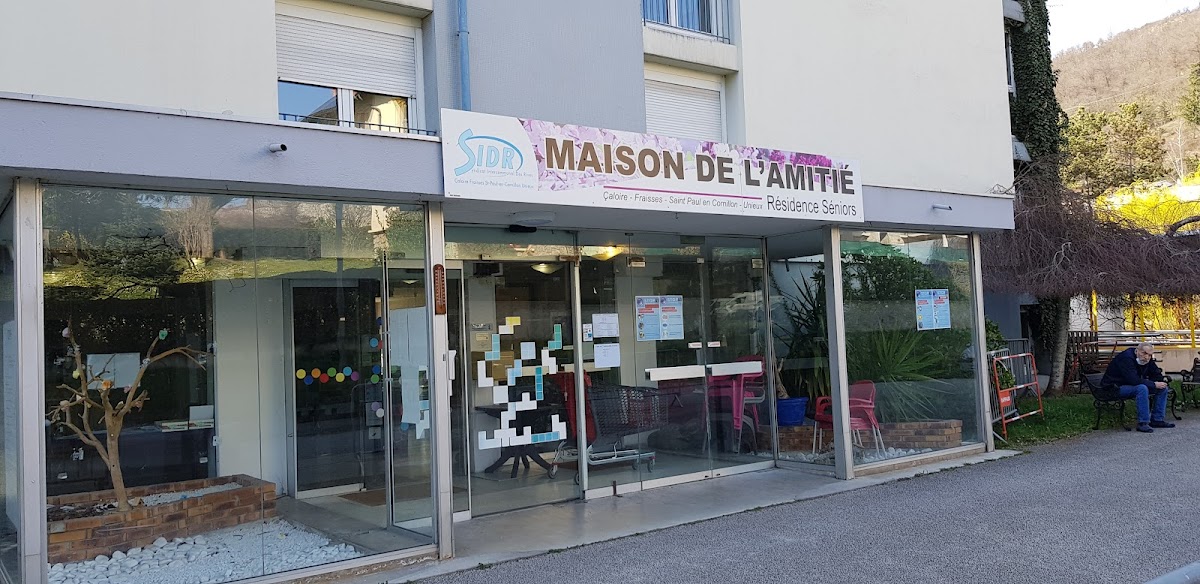 Résidence La maison de l'amitié