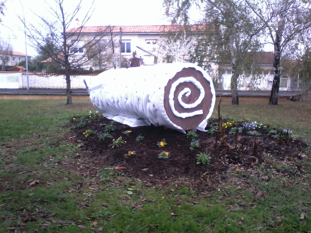 EHPAD Résidence André Compain - Photo 4 sur 5 - Espaces de vie