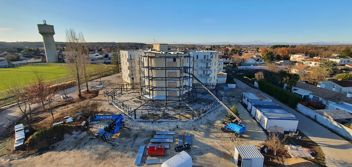 Photo de EHPAD Résidence André Compain, EHPAD à ST MICHEL