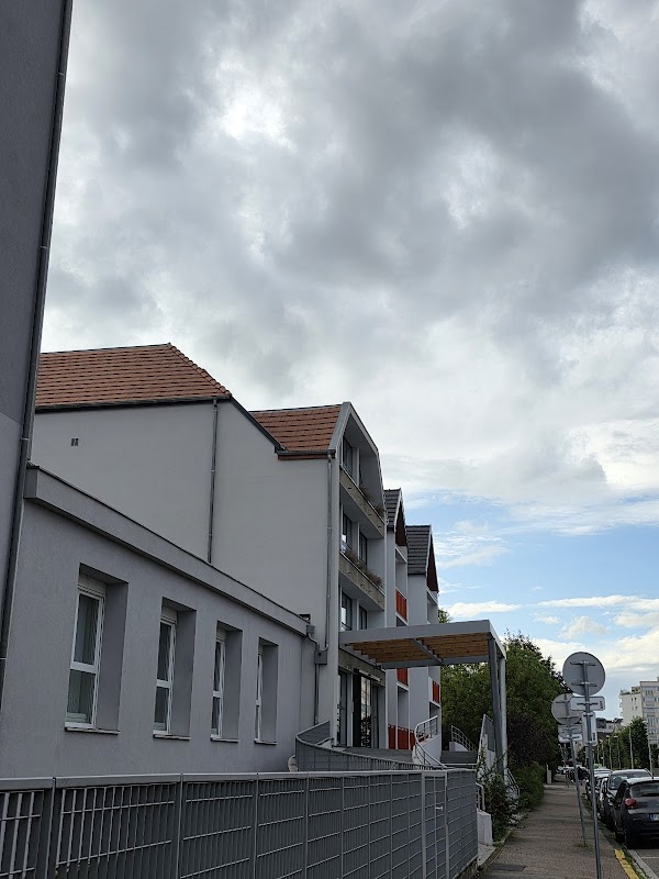 EHPAD Le Kachelofe - Photo 3 sur 4 - Chambres et hébergement