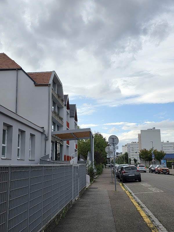 EHPAD Le Kachelofe - Photo 4 sur 4 - Espaces de vie