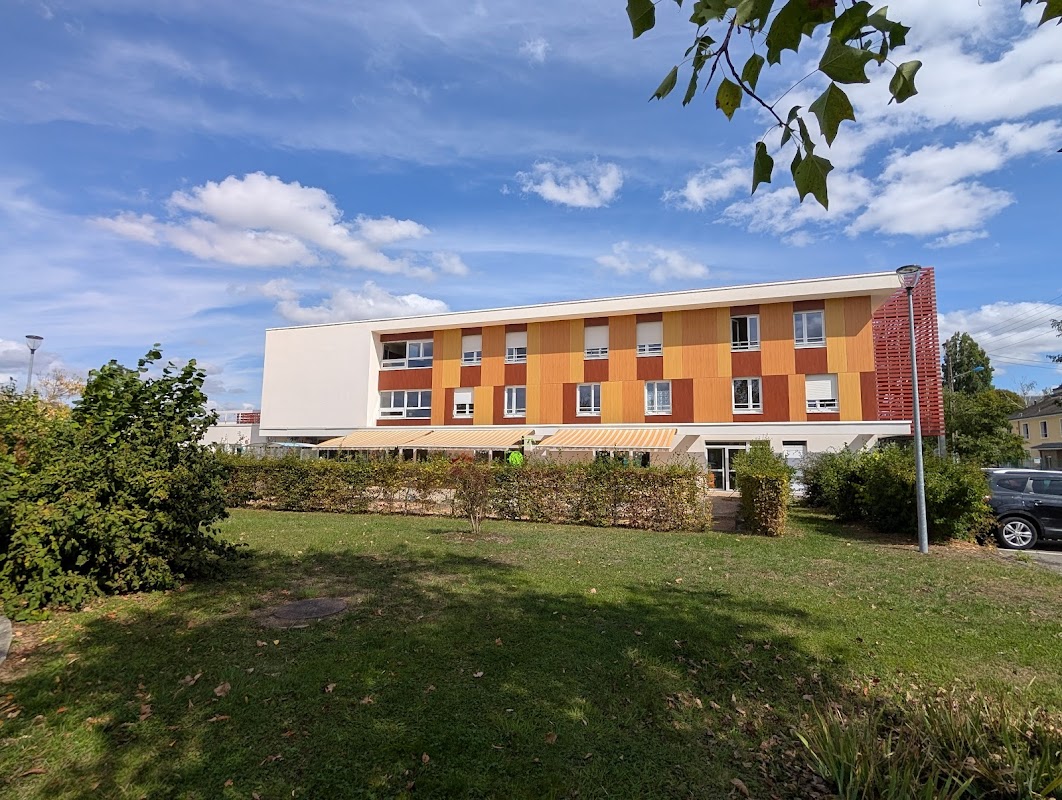 Photo de EHPAD Augustin Azémia, EHPAD à EVREUX