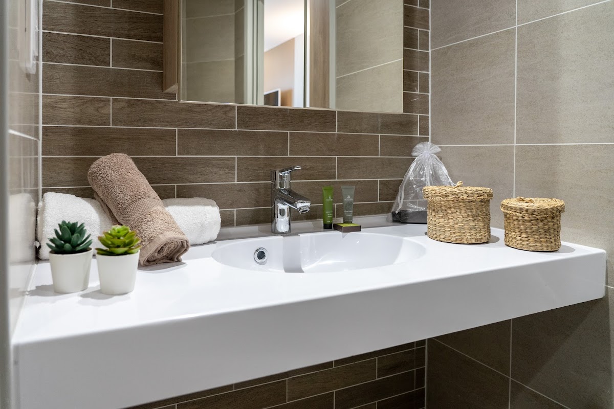 EHPAD La Jonchère - Photo 3 sur 5 - Chambres et hébergement