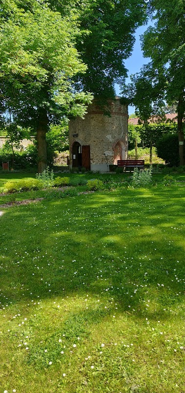 EHPAD Résidence La Seigneurie - Photo 2 sur 3 - Intérieur et espaces communs