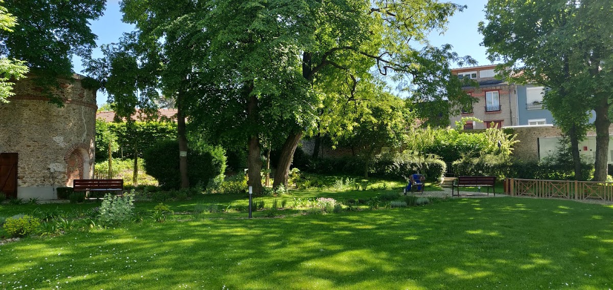 EHPAD Résidence La Seigneurie