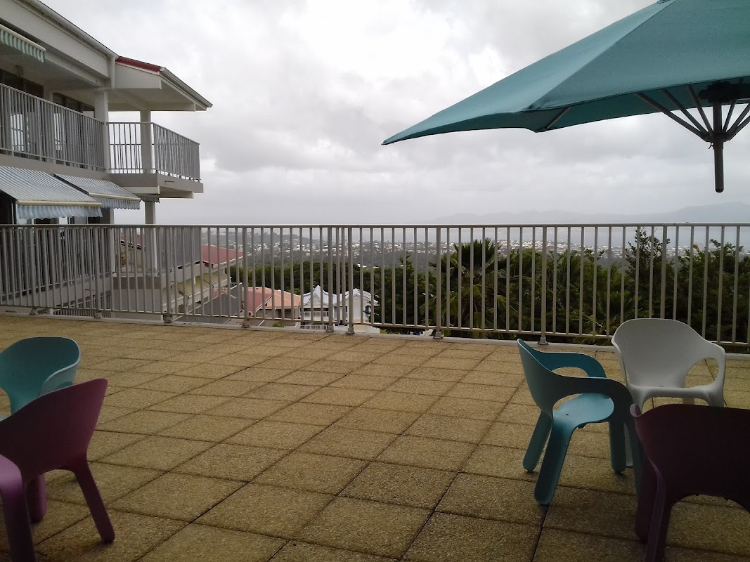 EHPAD Terrevillage - Photo 4 sur 5 - Espaces de vie