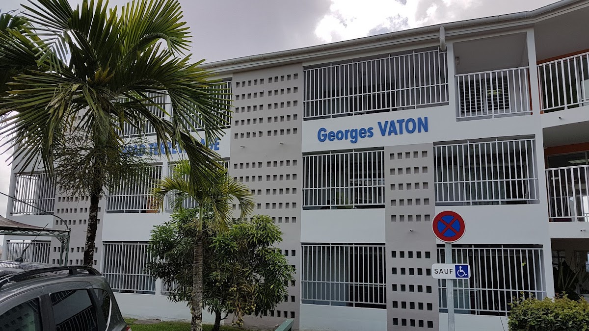 Photo de EHPAD Terrevillage, EHPAD à SCHOELCHER