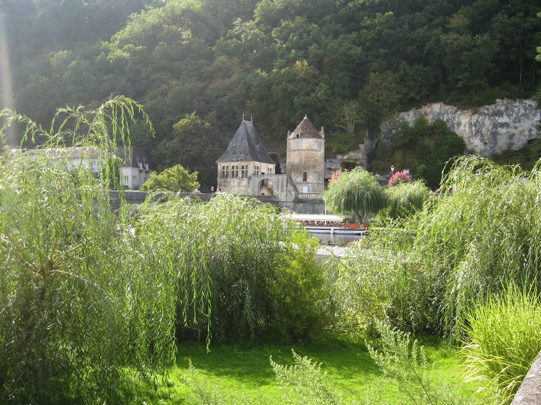 RPA de Brantome - Photo 5 sur 5 - Environnement et extérieurs