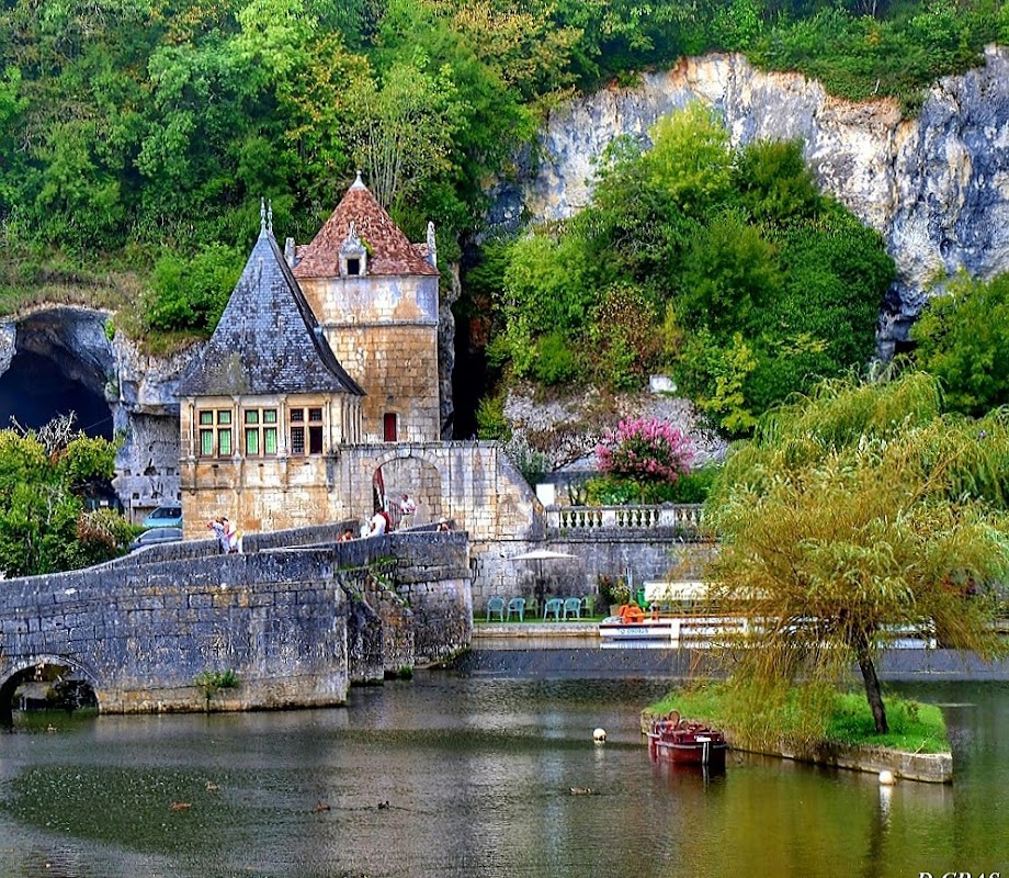 RPA de Brantome