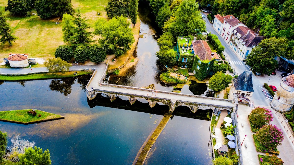 RPA de Brantome - Photo 2 sur 5 - Intérieur et espaces communs