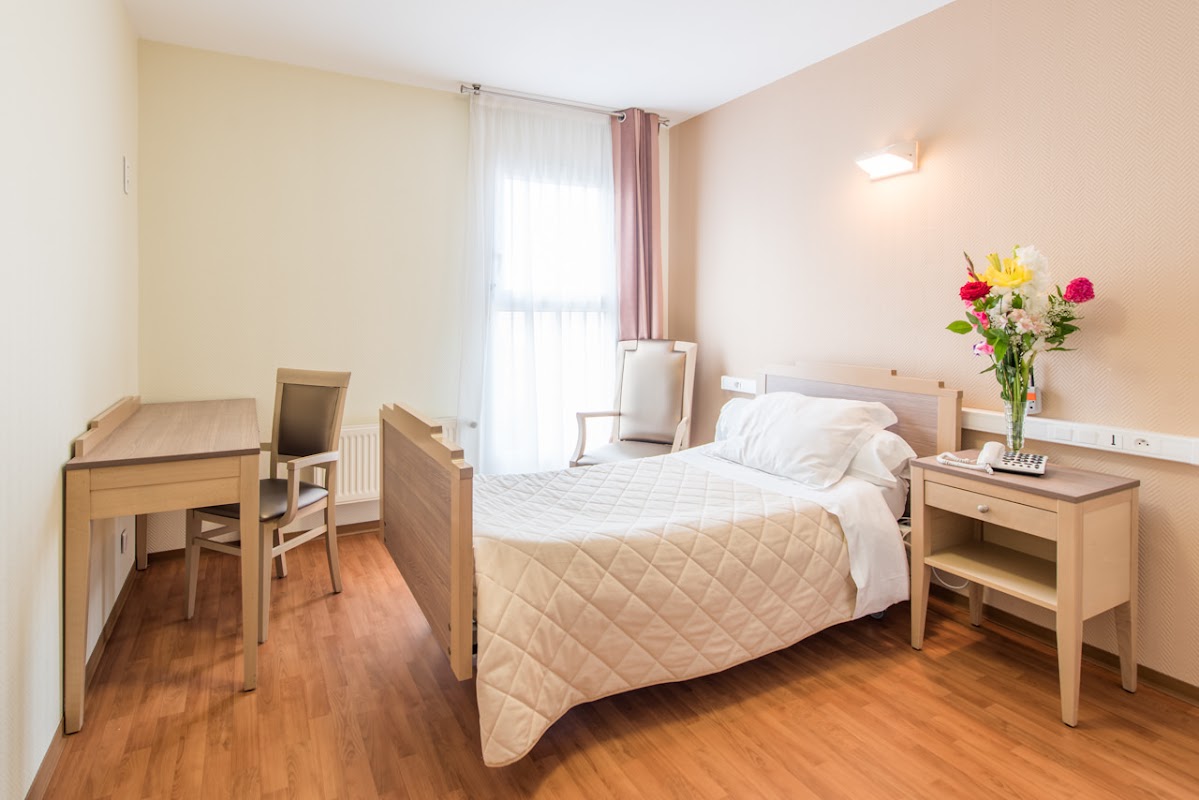 EHPAD Les Opalines marseille - Photo 4 sur 5 - Espaces de vie