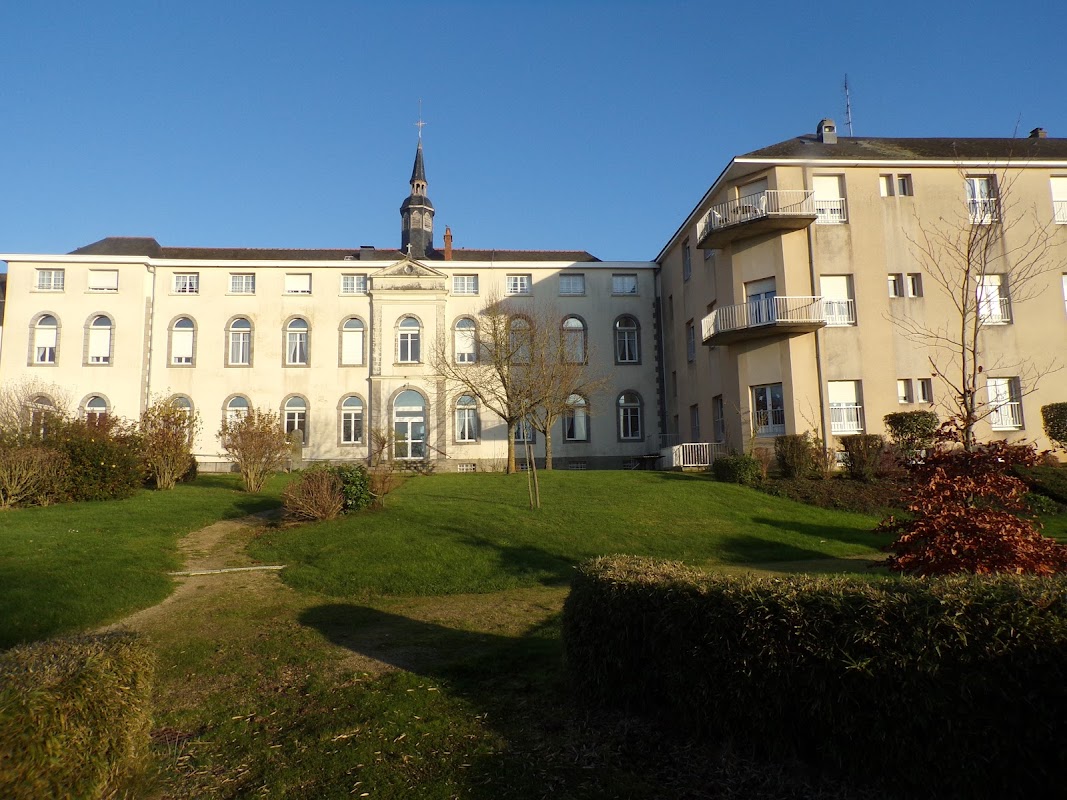 EHPAD Maison d'accueil Pierre Guicheney - Photo 2 sur 3 - Intérieur et espaces communs