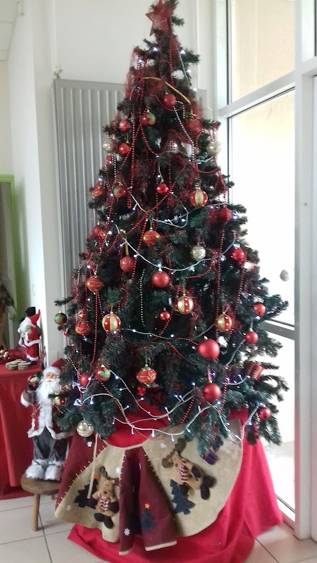 EHPAD Maison d'accueil Pierre Guicheney - Photo 3 sur 3 - Chambres et hébergement