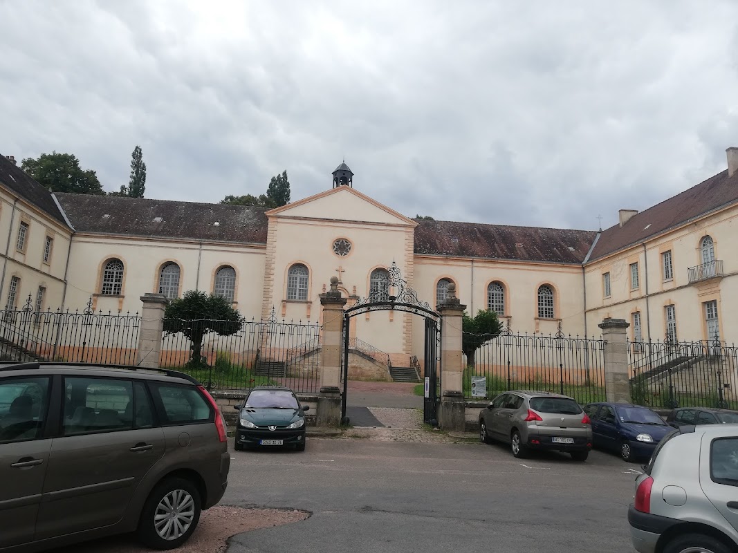 Photo de EHPAD du site Julien Griffon, EHPAD à CLUNY