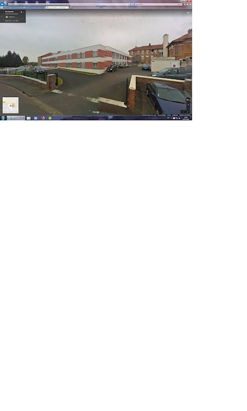 EHPAD Résidence Fleurie