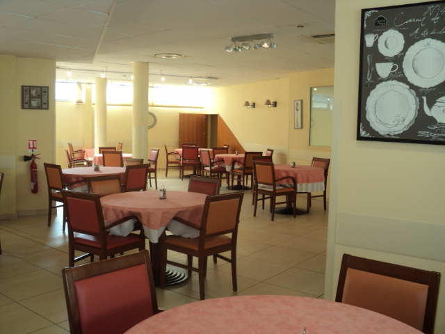 EHPAD La Senatorerie -Orpea - Photo 4 sur 5 - Espaces de vie