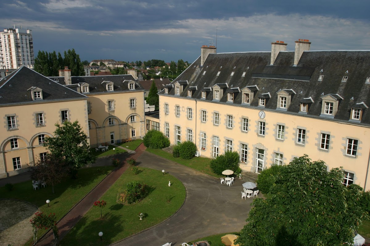 Photo de EHPAD La Senatorerie -Orpea, EHPAD à ALENCON