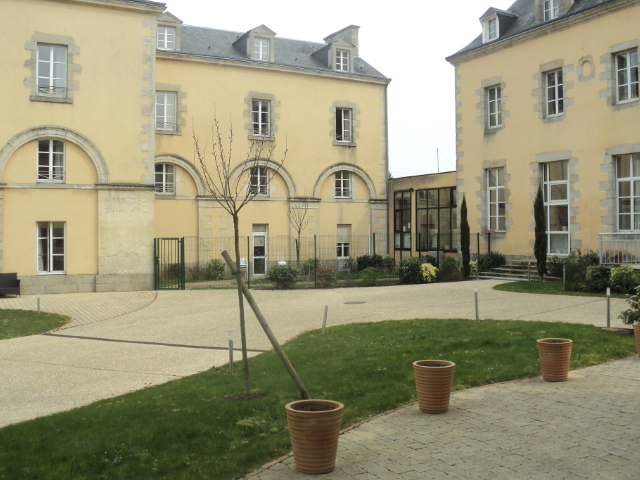 EHPAD La Senatorerie -Orpea - Photo 2 sur 5 - Intérieur et espaces communs