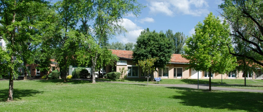 EHPAD Le Cantou Ville - Photo 2 sur 3 - Intérieur et espaces communs