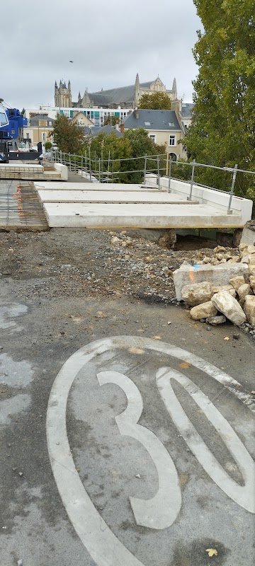 Photo de EHPAD Résidence Marguerite Le Tillier, EHPAD à POITIERS