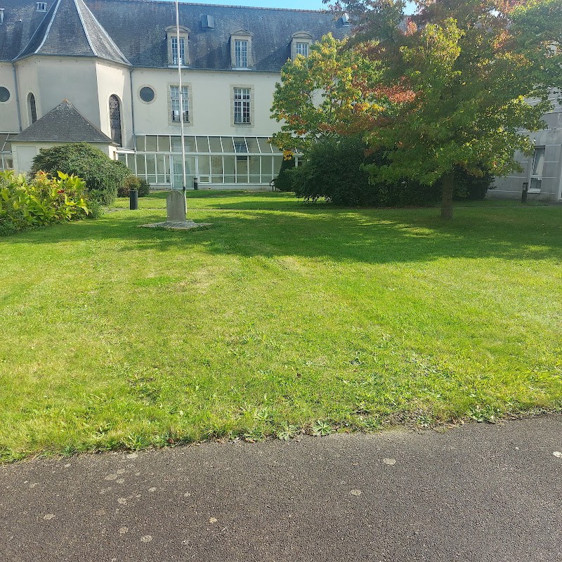 EHPAD Le champ fleury