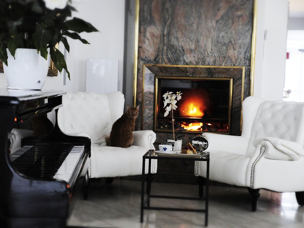 EHPAD Le Trèfle Bleu - Photo 3 sur 5 - Chambres et hébergement