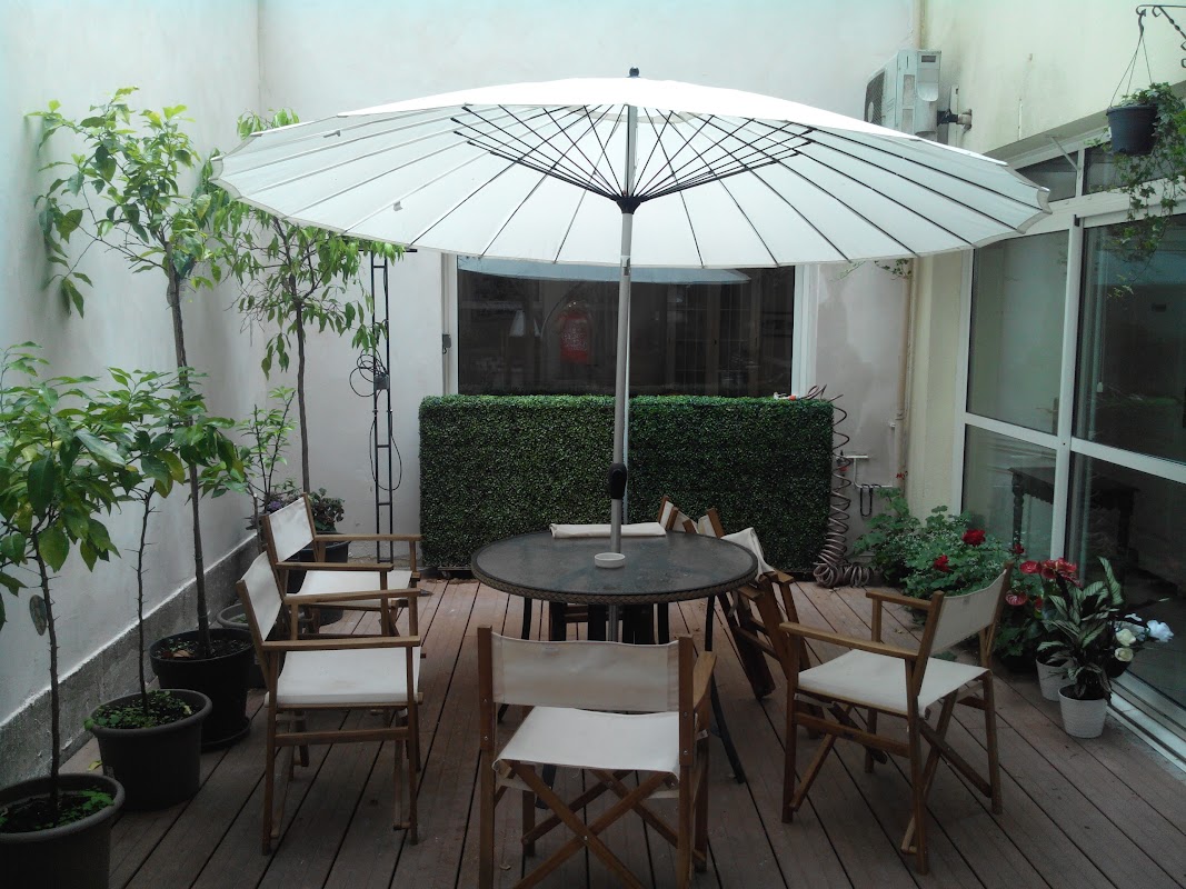 EHPAD Le Trèfle Bleu