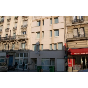 EHPAD Le Trèfle Bleu - Photo 5 sur 5 - Environnement et extérieurs