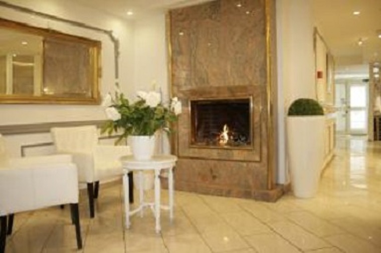 EHPAD Le Trèfle Bleu - Photo 4 sur 5 - Espaces de vie