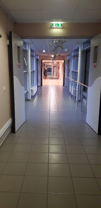 EHPAD Les Jardins du monde - Photo 3 sur 5 - Chambres et hébergement