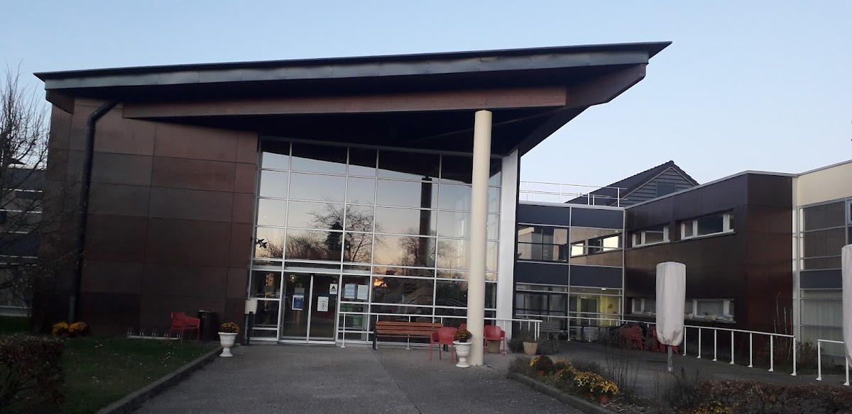 Photo de EHPAD Les Jardins du monde, EHPAD à LIESSE NOTRE DAME